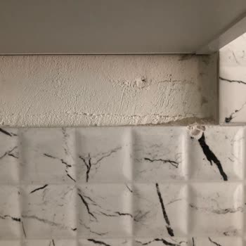 Koçtaş Hazır Mutfakta Ciddi Sorunlar Var