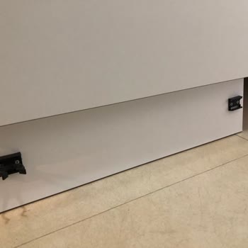 Koçtaş Hazır Mutfakta Ciddi Sorunlar Var