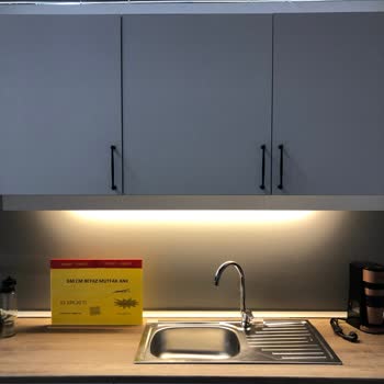 Koçtaş Hazır Mutfakta Ciddi Sorunlar Var