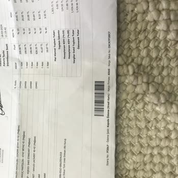 Cemile Koçak Butik Müşterilerin İade Hakkı Var!