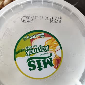 Şok Marketler Online Alışverişte Tarihi Geçmiş Ürün Hayal Kırıklığı