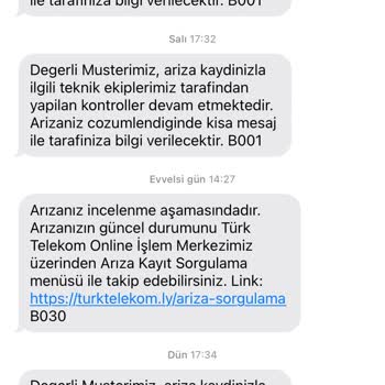 22 Gündür Olmayan İnternet Ve Türk Telekom Muhatapsızlığı