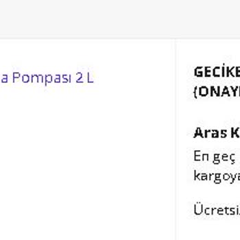 Muratti/ZiraiShop Fiyat Aldatmacası