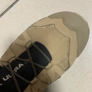 SPX Salomon Bot Ürün İnceleme