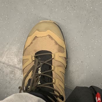 SPX Salomon Bot Ürün İnceleme