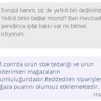 N11 Gönderilmeyen Siparişler İçin Mağazalara Yaptırım Uygulamalı