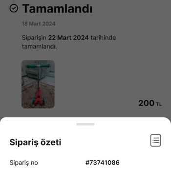 Gardırop Firmasının İki Taraflı Kazancı