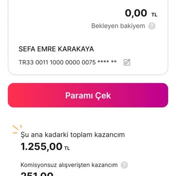 Gardırop Firmasının İki Taraflı Kazancı