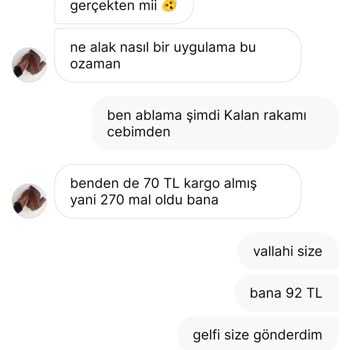 Gardırop Firmasının İki Taraflı Kazancı