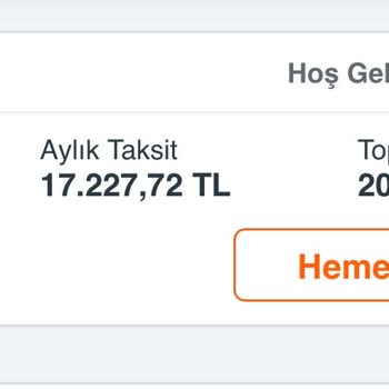Hangikredi Sitesi Ve TEB Bankası