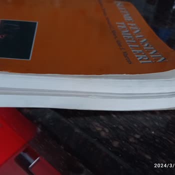 Şeyma Kitap (Ankara) Kitap Siparişi Ve Teslimat Sürecinde Yaşanan Sorunlar