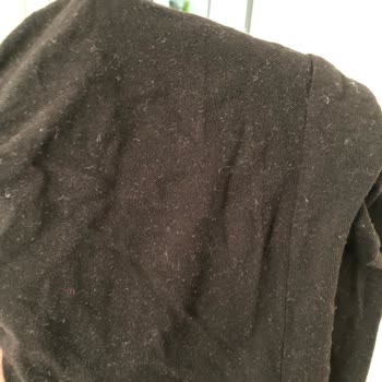 Siemens Ev Aletleri Yeni Çamaşır Makinesinin Hayal Kırıklığı