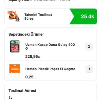 Migros 25 Dakika Dediler, 4 Saat Den Fazla Oldu Gelmedi