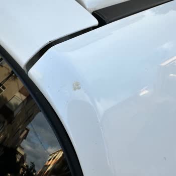 Autowax (Hilltown - Optimum) Araç Yıkama Hizmetinde Beklentiler Karşılanmadı