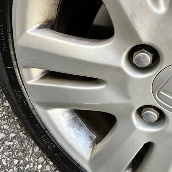 Autowax (Hilltown - Optimum) Araç Yıkama Hizmetinde Beklentiler Karşılanmadı