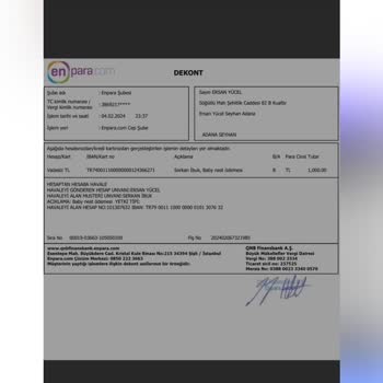 Ladyy Design (Instagram) Hizmet Gecikmesi Ve İletişim Sorunları