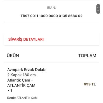 Ceviz Dekor Ürün Elime Ulaşmadı Ve Artık Siteye Erişilemiyor