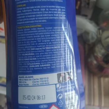 Gaziantep Akken Migros Şubesi Tarihi Geçmiş Ürünler Yolluyor