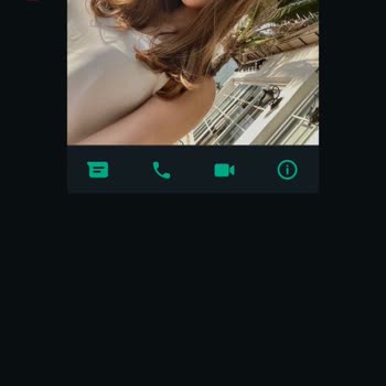 WhatsApp Çözüm Bulun WhatsApp
