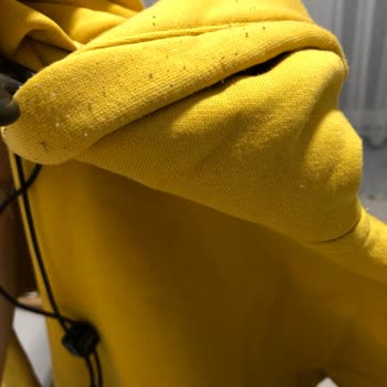 Siemens WA14LQH0TR/01 Washing Machine Persistent Odor Issue