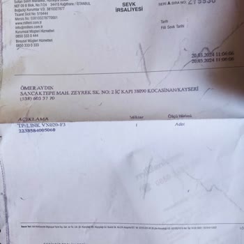 Millenicom Müşteri Hizmetleri Güven Kaybı