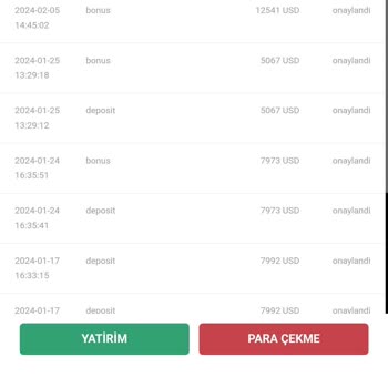 Tüpraş Ava Market Trade Finans Yatırım Online Şirketi Gerçek Mi?
