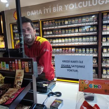 Shell İşletmesinin Keyfi Uygulaması