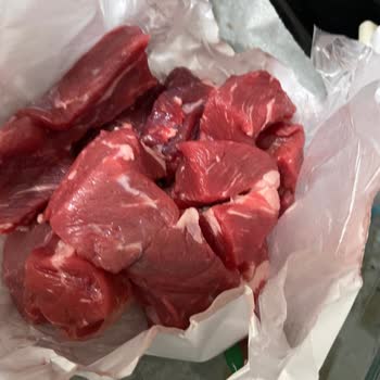 Migros Kasap Reyonu Et Problemi