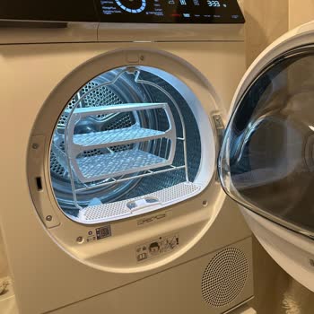 Bosch Seri 8 Kurutma Makinesi Yıllık Bakım Ücreti