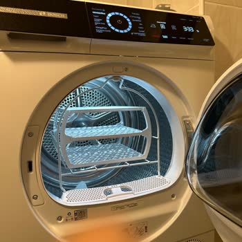 Bosch Seri 8 Kurutma Makinesi Yıllık Bakım Ücreti