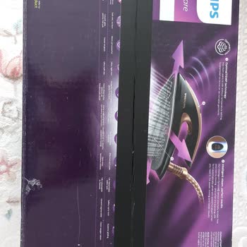 Trendyol Philips Kazanlı Ütü