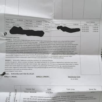 Beko BM 6047 Dishwasher Debacle - Wrong Model Delivered