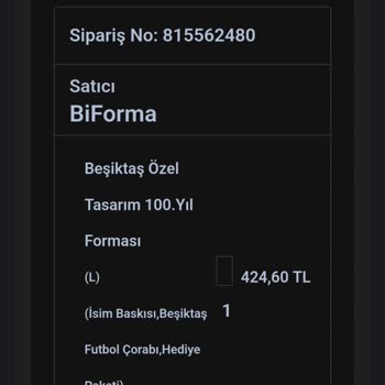 Shopier Siparişim Kargoya Verilmedi
