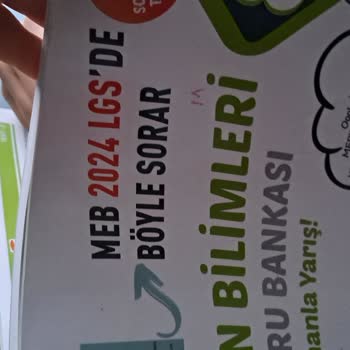 Sinan Kuzucu Yayınları Şikayetim Var Kitaplarda Video Çözümü Yok