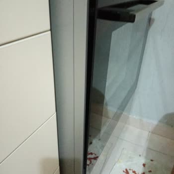 Vestel Kabusu Solo Fırın