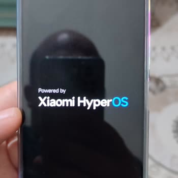 Redmi Note 12, Xiaomi Hyperos Güncelleme Sonrası Donma Sorunu
