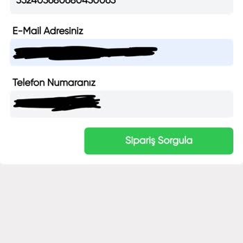 PUBG (Pubgmobile.com) Kabasakal Müşteri Desteği Zayıf