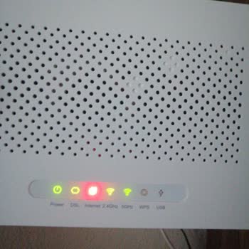 Vodafone Ev İnterneti Çekmiyor. Muhatap Yok.