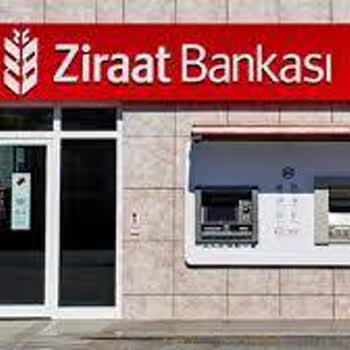Ziraat Bankası Yurt Dışı IBAN'dan Yollanan Para Gelmiyor