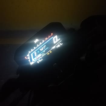 TVS Motor Tvs Raider 125 Çalışmıyor