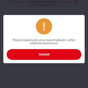 Ziraat Bankası Kartım Bloke Edildi Ve Tekrar Açamıyorum