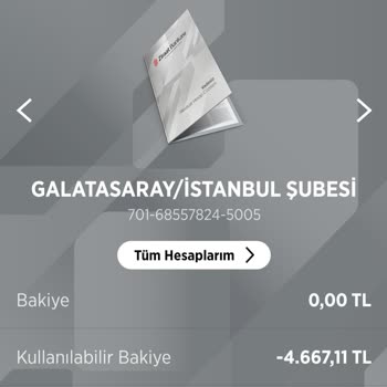 Ziraat Bankası Yardım Parasına Bloke Koymuş