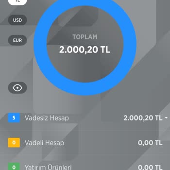 Ziraat Bankası Yardım Parasına Bloke Koymuş