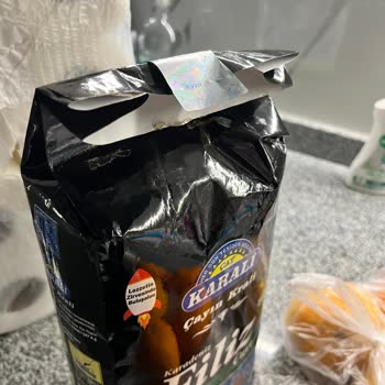 Migros Hayal Kırıklığı Olabiliyor
