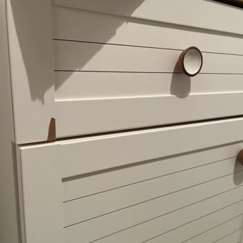 Meltem Mobilya'da Kırık Ürün Hayal Kırıklığı Ve Desteksizlik