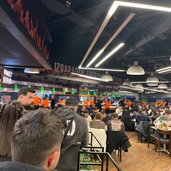 İftar Vakti Köfteci Yusuf'ta Yaşanan Düzensizlik