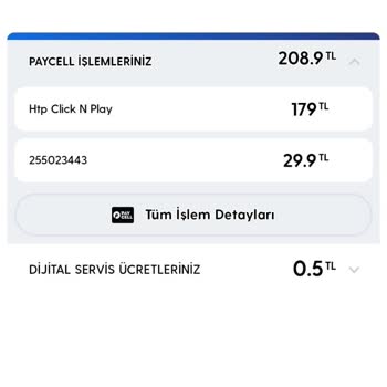 Turkcell Htp Click N Play