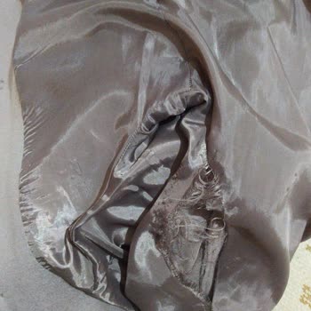 Aker Mağazacılık Kaban Yırtıldı