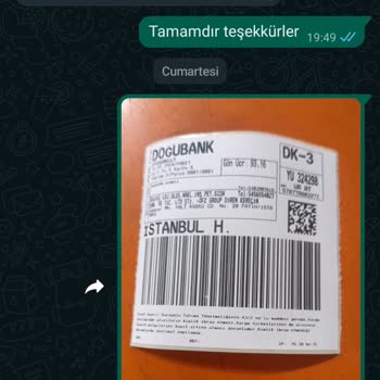 Ayakkabı 1 Haftayı Geçti Göndermediler Sneakersgrouptr