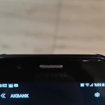 Akbank Mobil'de İzinsiz Kredi Ve Nakit Avans Çekimi!